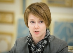 Зеркаль Олена