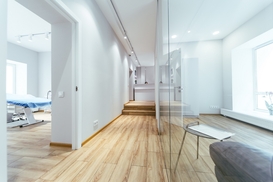 Відкриття нового центру дерматології, лазерної та ін'єкційної косметології «Селебріті» у Києві