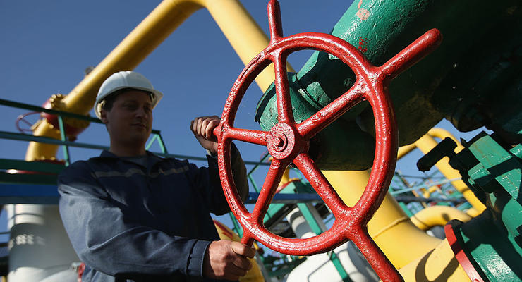 Украина сделала услуги хранения газа в ПХГ доступнее: Нафтогаз сообщил детали