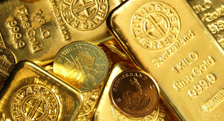 Прогноз стоимости золота: $3500 за унцию  к концу 2025 года