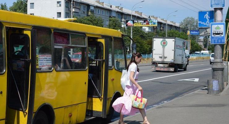В Україні почали рідше купувати автобуси: статистика