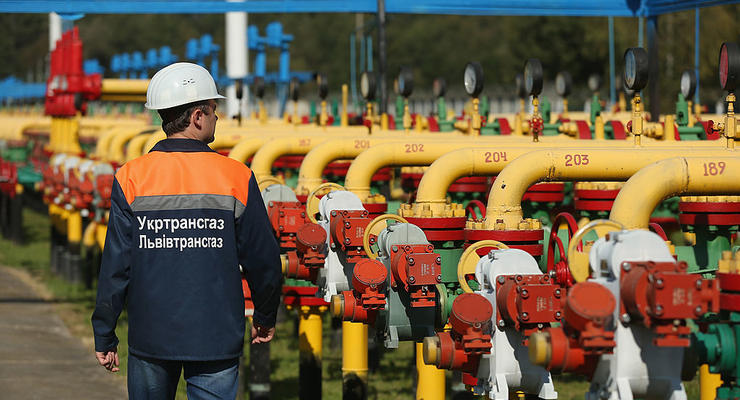 Враг атаковал два газовых хранилища Украины: что известно