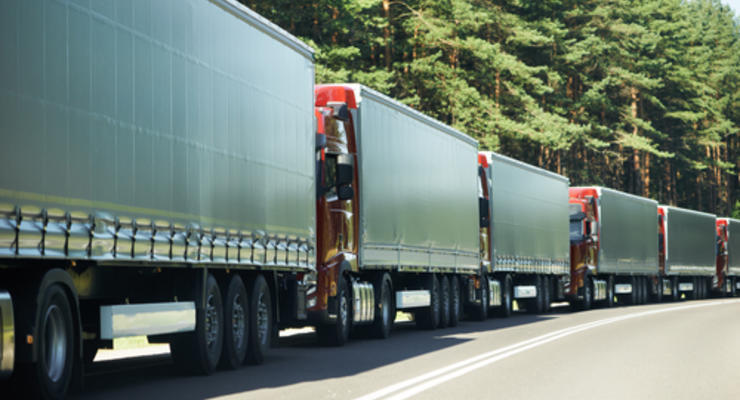 "Транспортний безвіз": Україна та Чорногорія домовилися про лібералізацію вантажоперевезень