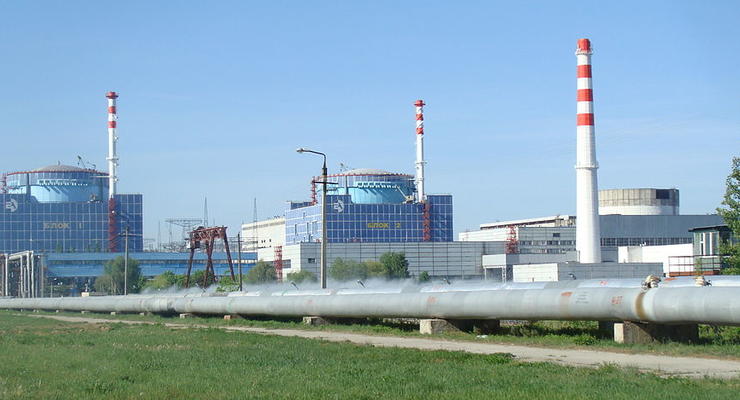 ХАЭС станет самой большой в Европе атомной станцией