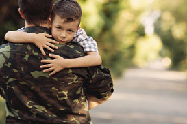 Детям погибших добровольцев значительно увеличили выплаты: какие суммы с 1 апреля