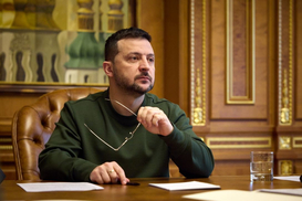 Зеленский назвал страны, с которыми Украина подписала соглашения по безопасности