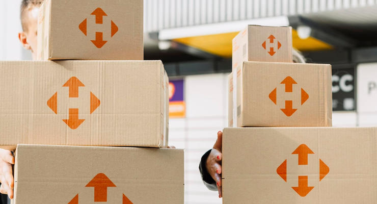 Новая почта снизила тариф на доставку для бизнеса: какое условие