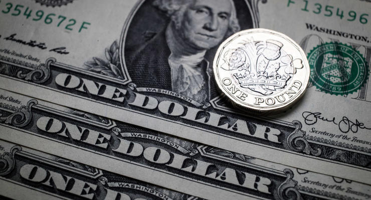 Курс валют на 19.04.2024: доллар достиг очередного исторического максимума