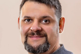 Керівник Комітету з питань етики НАЗЯВО захищає докторську дисертацію у Словаччині