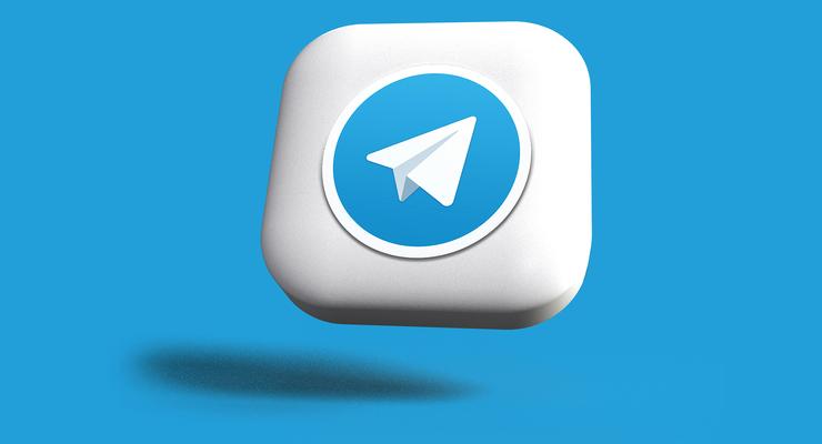 Авторам цифрового контента в Telegram введут выплату вознаграждения