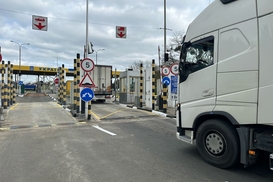 Польские фермеры разблокировали КПП "Ягодин - Дорогуск": был заблокирован с 9 февраля