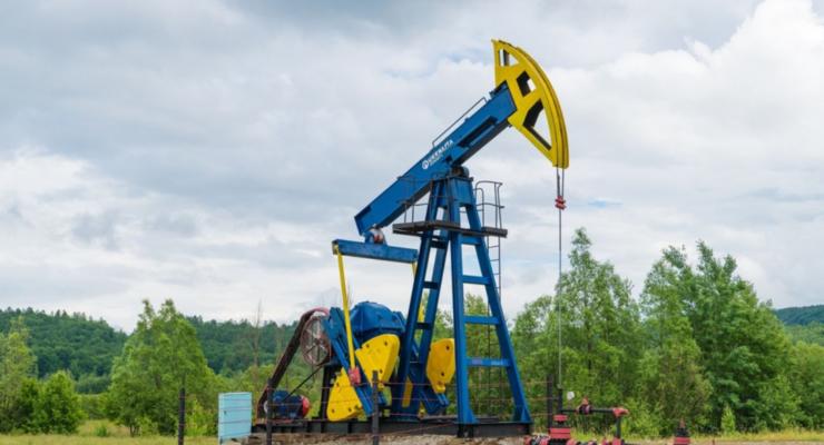 Укрнафта увеличила запасы нефти и газа: детали