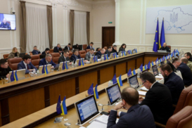 На строительство фортификаций Кабмин выделил еще более 8 млрд грн