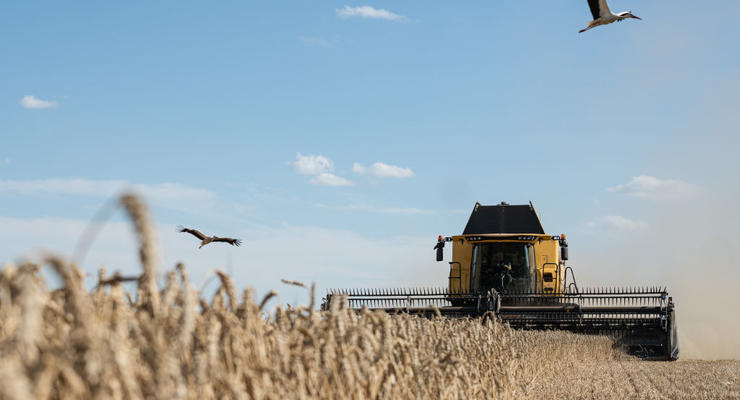Аграрии могут получить 25% компенсации стоимости сельхозтехники 44 украинских производителей