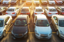 В Украине изменят правила торговли подержанными авто: какое решение приняли нардепы