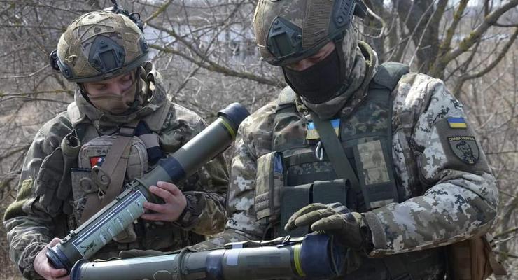 Военным в Украине увеличили выплаты: кто сможет получать более 190 тысяч грн