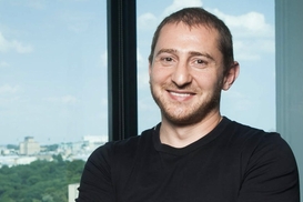 Черновецький Степан