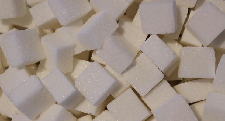Экспорт сахара резко вырос, но цена немного снизилась