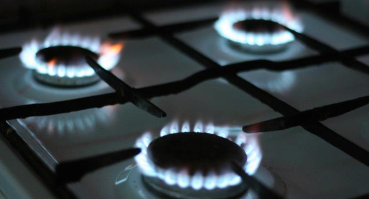 Лишь 5% населения не платит за газ, основными неплательщиками являются теплокомунэнерго