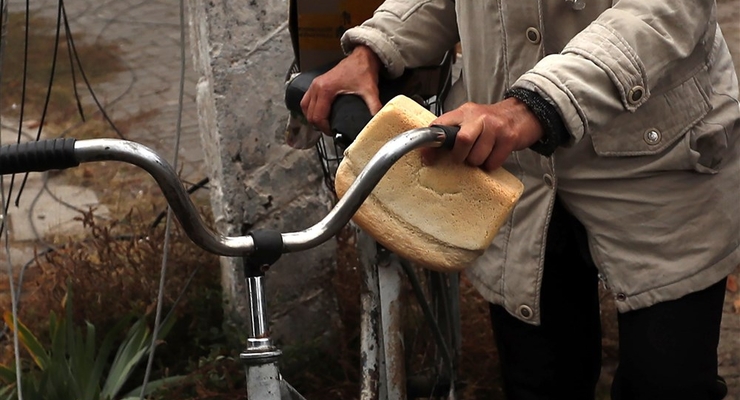 Иллюстративное фото / EPA/UPG