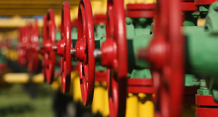 Группа Нафтогаз увеличила добычу газа в I квартале 2024: результат запуска новых скважин