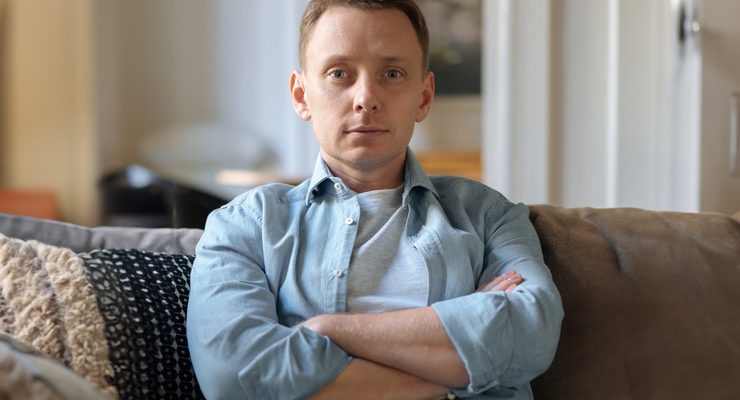 Александр Кацуба / facebook.com