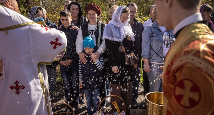 Ілюстративне фото / Getty Images
