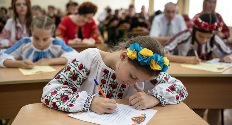 Война учебе не помеха: в Запорожской области построят подземные школы
