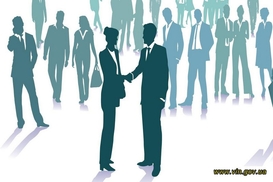 Армия чиновников в Украине составляет почти 160 тысяч человек