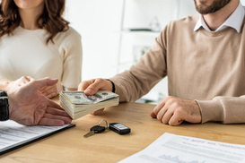 Неработающих кредитов в банках стало меньше: с чем это связано