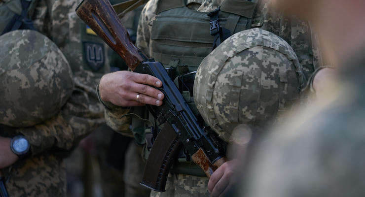 Порушення правил військового обліку та мобілізації: які покарання готують для українців