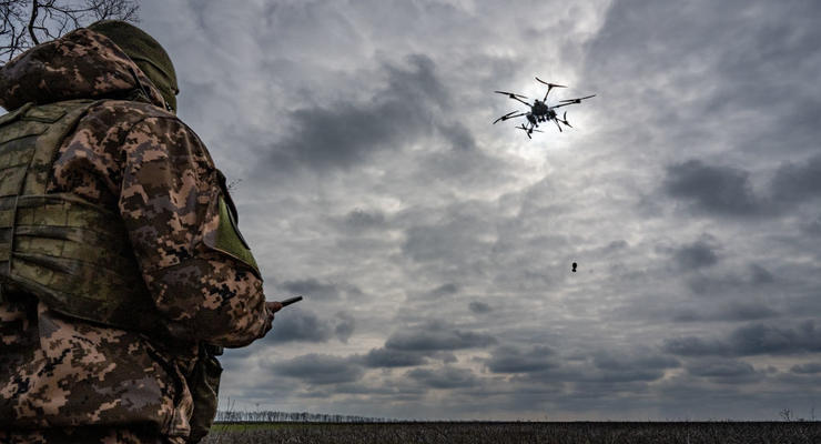 Виробники дронів в Україні зможуть отримувати гранти на пільгових умовах: рішення Кабміну