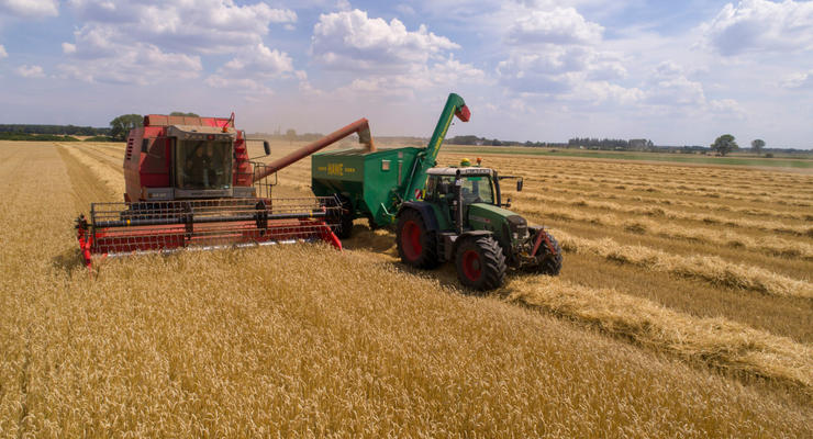 Українські аграрії отримають від USAID $250 млн: кого торкнеться допомога