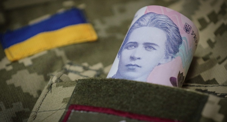 Віталий Солоний  / armyinform.com.ua