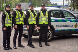 Мобилизация: «Укртрансбезопасность» отключила ряд перевозчиков от системы «Шлях» (список)