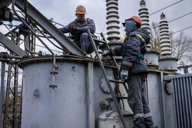 Враг ночью нанес массированный удар по объектам гражданской и энергетической инфраструктуры: ситуация в регионах