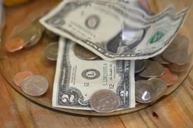 Курс валют на 9.05.2024: доллар подорожал после падения