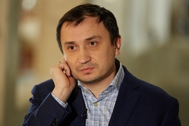 Вслед за Кубраковым Рада уволила Сольского