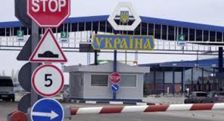 Держмитниця з початку року виявила порушень на 6 млрд грн