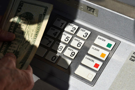 Курс валют на 13.05.2024: доллар и евро растут