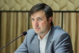 Кабмин избрал временных глав Минагрополитики и Мининфраструктуры: кого назначили