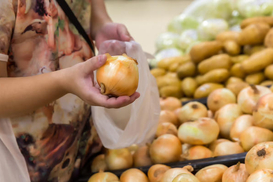 В Украине стремительно растут цены на базовый овощ: сколько нужно заплатить