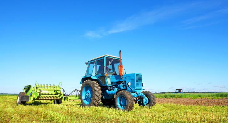 Украинские фермеры получат компенсацию за разминирование сельхозземель: детали