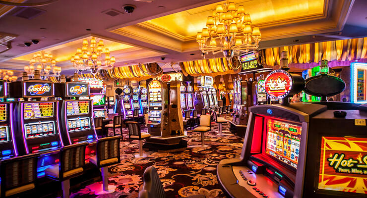 Кабмин ограничил игроков онлайн-казино: что поменялось