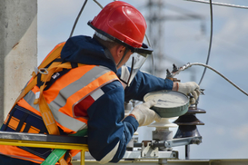 Сегодня отключения света планируют только в 2 областях