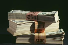 Курс валют на 22.05.2024: доллар снова достиг максимума