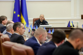 Кабмин готовит постановление о справедливом отключении электроэнергии