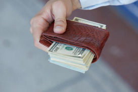 Курс валют на 23.05.2024: доллар снова обновил исторический максимум