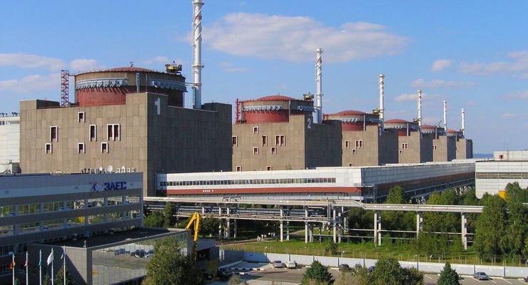 Запорожской АЭС угрожает очередной блэкаут: что произошло