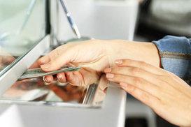 Курс валют на 24.05.2024: гривна продолжает терять в цене